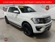 Used 2021 Ford Expedition Max XLT