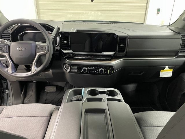 2026 Chevrolet Silverado 1500 RST - Photo 13