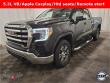Used 2022 GMC Sierra 1500 Limited SLE Truck