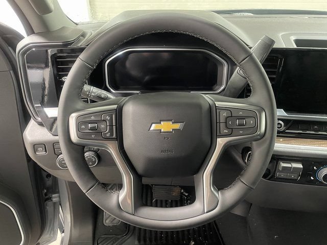2026 Chevrolet Silverado 1500 LT - Photo 14