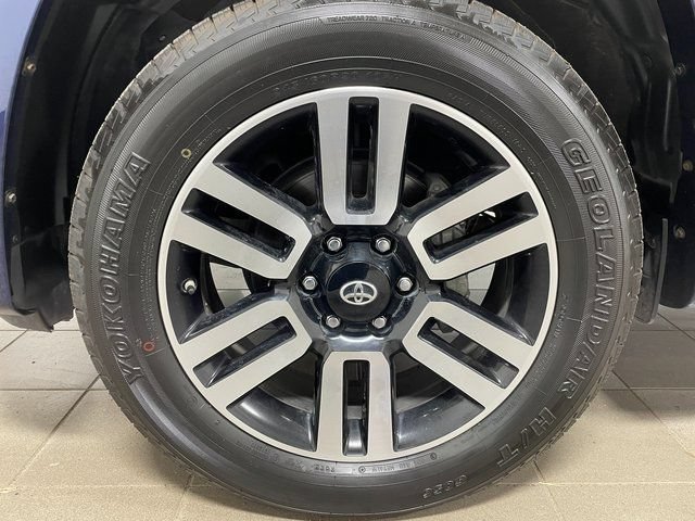 2020 Toyota 4Runner Limited - Photo 7