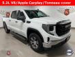 Used 2022 GMC Sierra 1500 Pro Truck