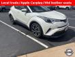 Used 2019 Toyota C-HR XLE