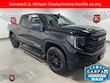  GMC Sierra 1500