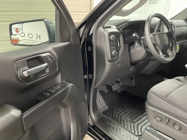 2026 Chevrolet Silverado 1500 Custom Trail Boss - Photo 10