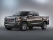 Used 2019 GMC Canyon 4WD SLT Truck
