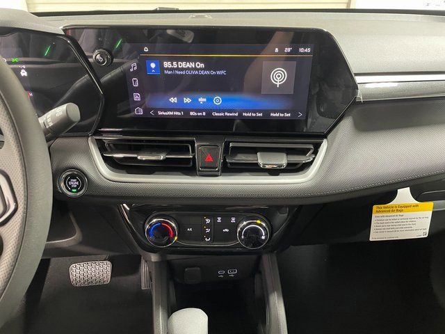 2026 Chevrolet Trailblazer LT - Photo 16