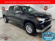 Used 2024 Chevrolet Silverado 1500 LT (2FL) Truck