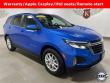 Used 2024 Chevrolet Equinox LT SUV