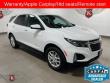 Used 2024 Chevrolet Equinox LT SUV