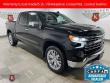 Used 2023 Chevrolet Silverado 1500 LTZ Truck