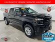 Used 2020 Chevrolet Silverado 1500 RST Truck