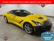  Chevrolet Corvette Stingray