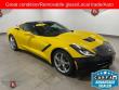 Used 2014 Chevrolet Corvette Stingray 3LT Performance