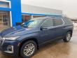 Used 2023 Chevrolet Traverse LT Cloth SUV