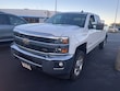 Chevrolet Silverado 2500 HD