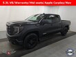 GMC Sierra 1500