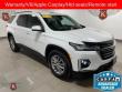 Used 2023 Chevrolet Traverse LT Cloth SUV