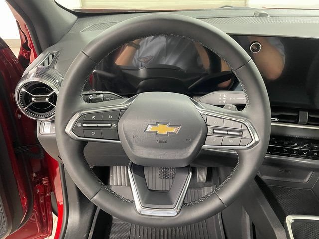 2026 Chevrolet Equinox LT - Photo 14