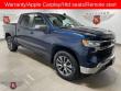 Used 2023 Chevrolet Silverado 1500 LT (2FL) Truck