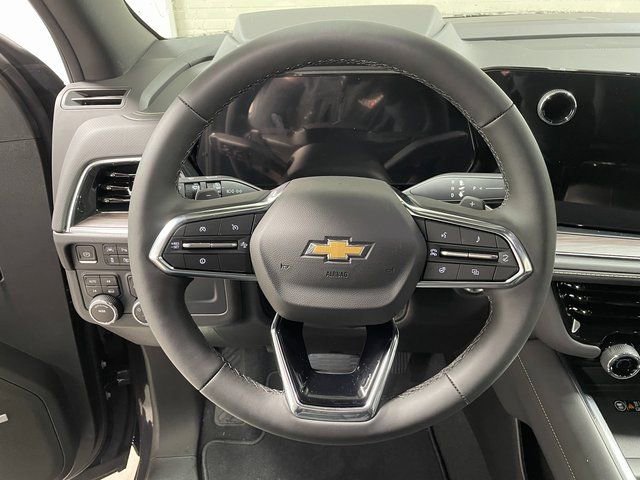 2026 Chevrolet Suburban Premier - Photo 14