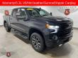 Used 2022 Chevrolet Silverado 1500 RST Truck