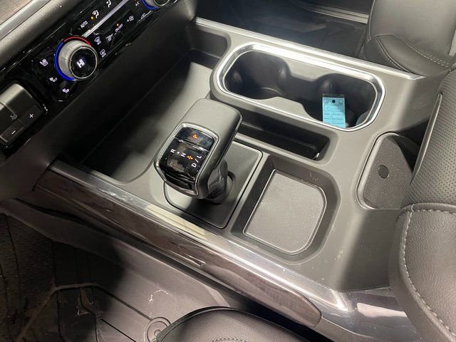 2026 Chevrolet Silverado 1500 LTZ - Photo 17