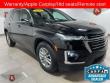 Used 2023 Chevrolet Traverse LT Cloth SUV