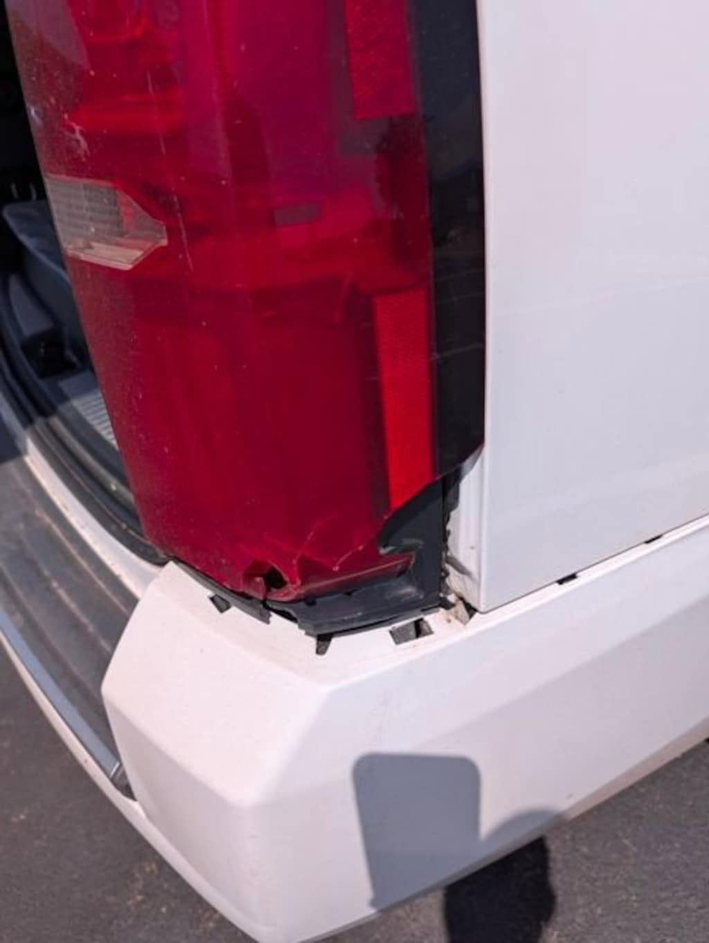 Used 2020 Chevrolet Suburban Premier SUV