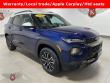 Used 2023 Chevrolet Trailblazer Activ SUV