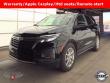 Used 2024 Chevrolet Equinox LT SUV