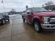  Ford Super Duty F-250 SRW