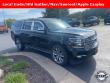 Used 2017 Chevrolet Suburban Premier SUV