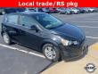 Used 2016 Chevrolet Sonic LT Car