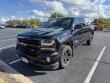 Used 2018 Chevrolet Silverado 1500 LT Truck