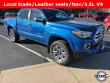 Used 2018 Toyota Tacoma SR