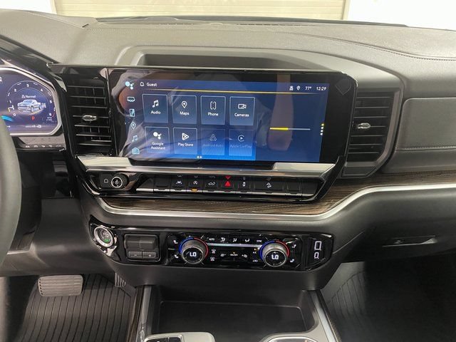 2026 Chevrolet Silverado 1500 RST - Photo 16