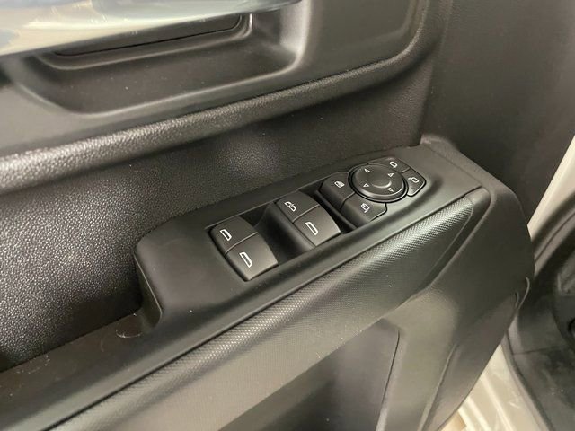 2026 Chevrolet Silverado 2500 HD Custom - Photo 19