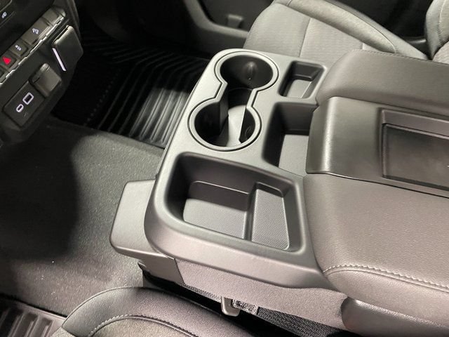 2026 Chevrolet Silverado 1500 Custom Trail Boss - Photo 17