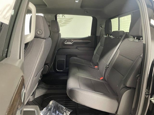 2026 Chevrolet Silverado 1500 LT - Photo 20