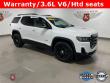 Used 2023 GMC Acadia AT4 SUV