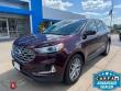 Used 2022 Ford Edge SEL