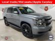Used 2019 Chevrolet Tahoe LS SUV