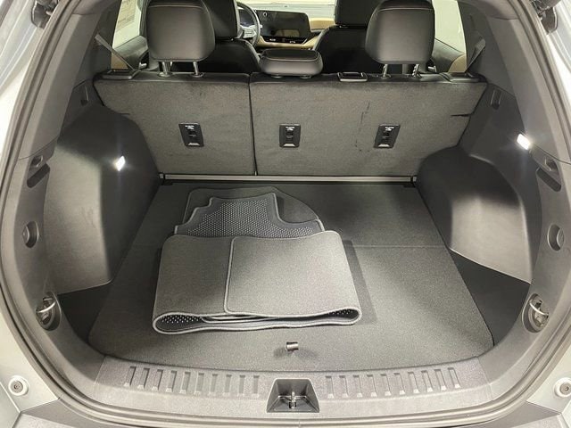 2026 Chevrolet Equinox ACTIV - Photo 24