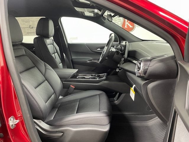 2026 Chevrolet Equinox LT - Photo 22