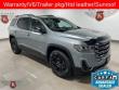 Used 2023 GMC Acadia AT4 SUV