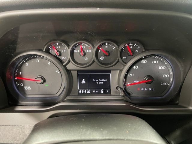 2026 Chevrolet Silverado 2500 HD Custom - Photo 15
