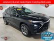 Used 2024 Chevrolet Trax LT SUV