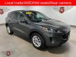 Used 2020 Ford Escape SE