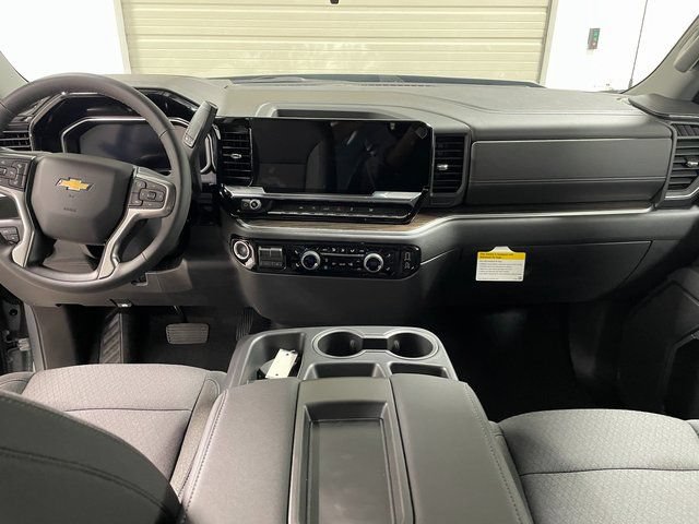 2026 Chevrolet Silverado 1500 LT - Photo 13